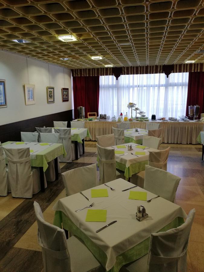 Hotel Park Nasice Exterior foto